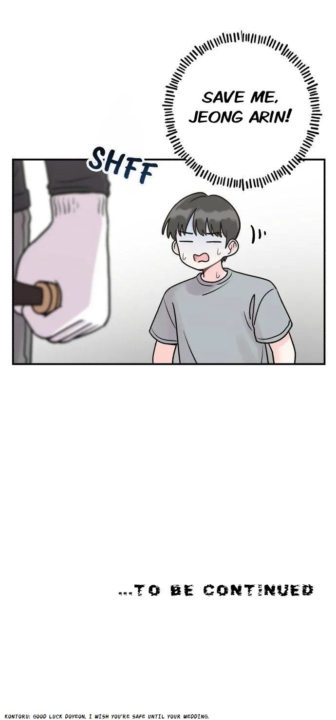 Dugeundugeun Daejakjeon Chapter 29 – Page 21