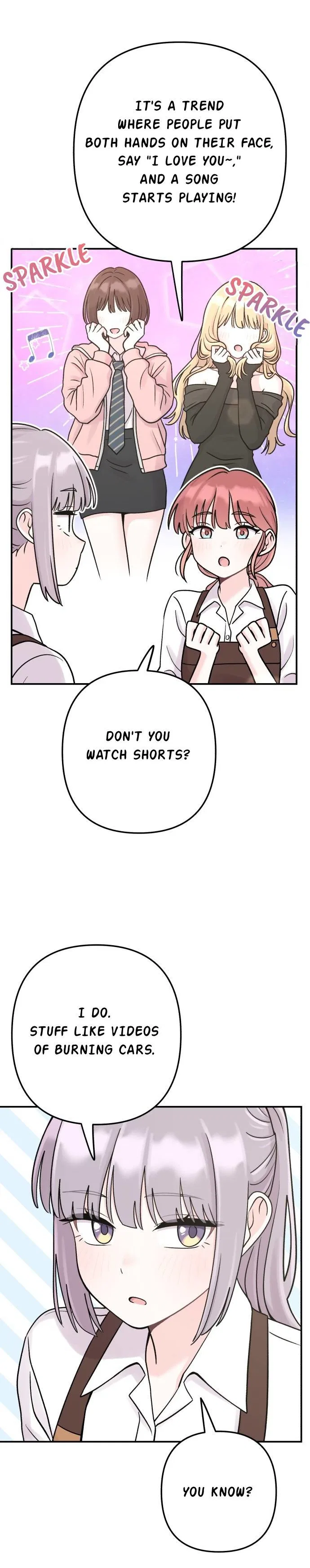 Dugeundugeun Daejakjeon Chapter 28 – Page 3