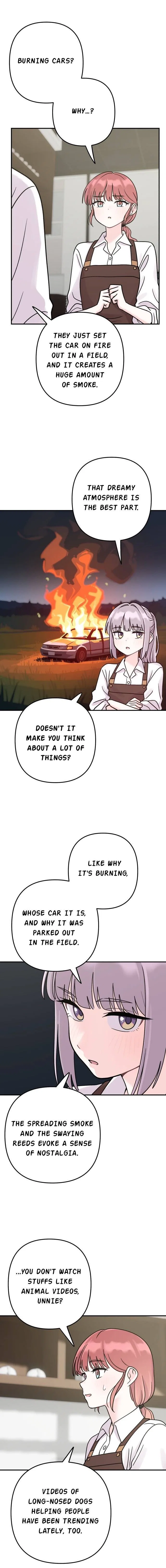 Dugeundugeun Daejakjeon Chapter 28 – Page 4