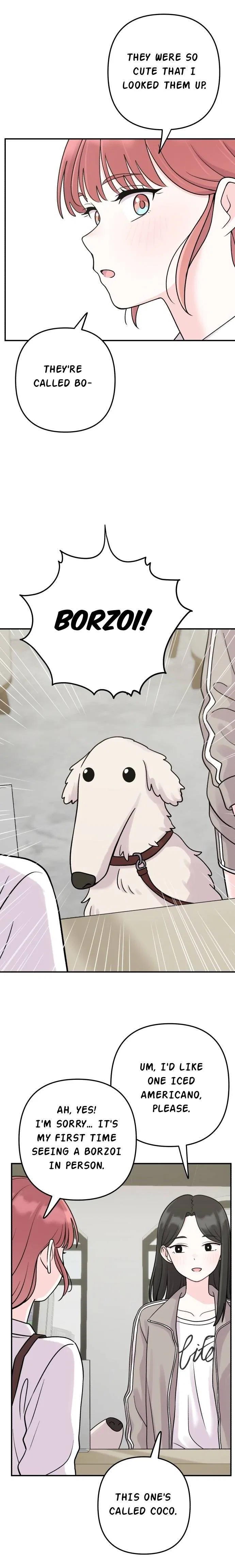 Dugeundugeun Daejakjeon Chapter 28 – Page 5