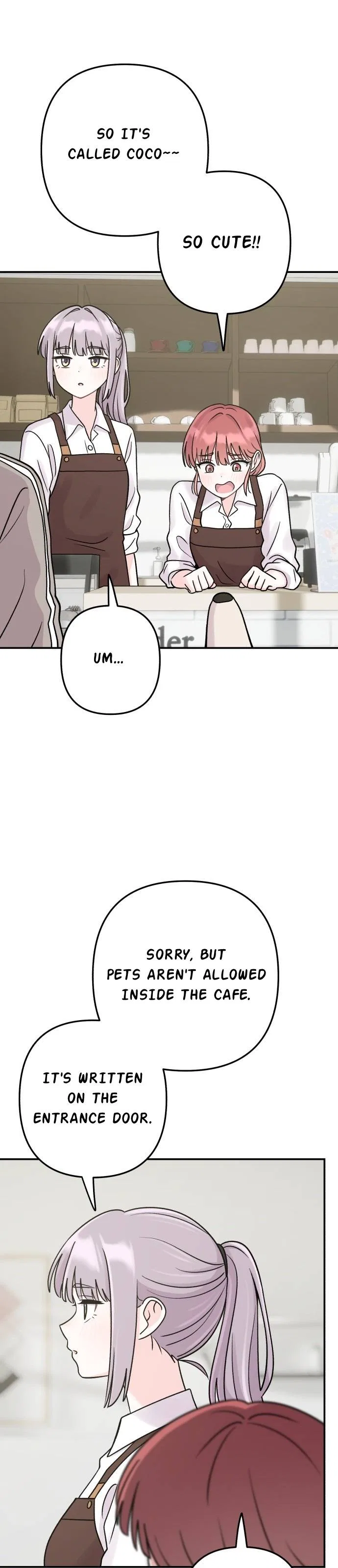 Dugeundugeun Daejakjeon Chapter 28 – Page 6