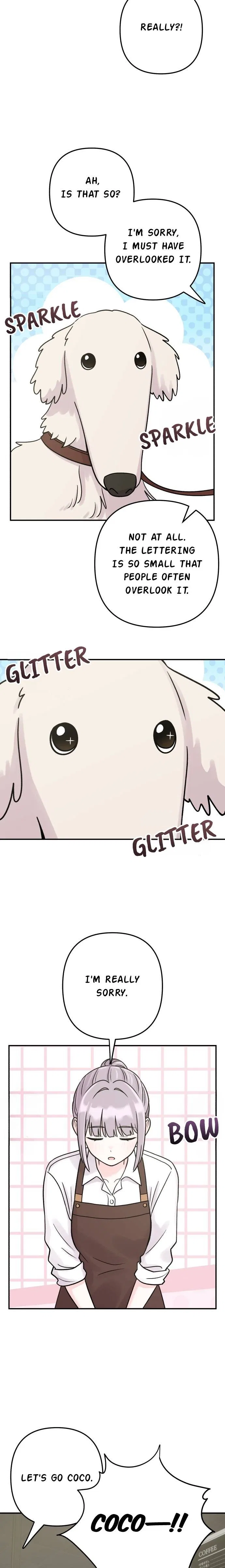 Dugeundugeun Daejakjeon Chapter 28 – Page 7