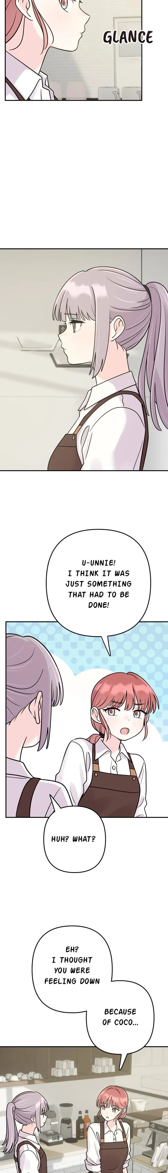 Dugeundugeun Daejakjeon Chapter 28 – Page 9