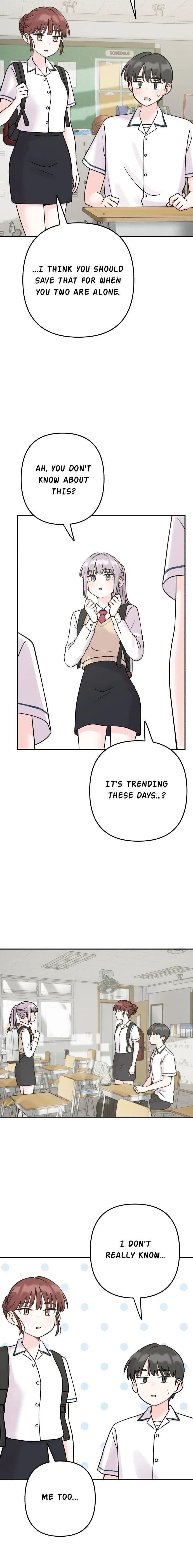 Dugeundugeun Daejakjeon Chapter 28 – Page 16