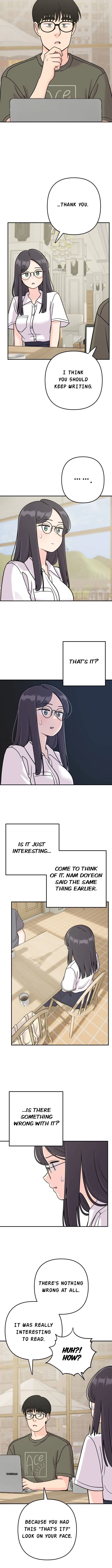 Dugeundugeun Daejakjeon Chapter 27 – Page 9
