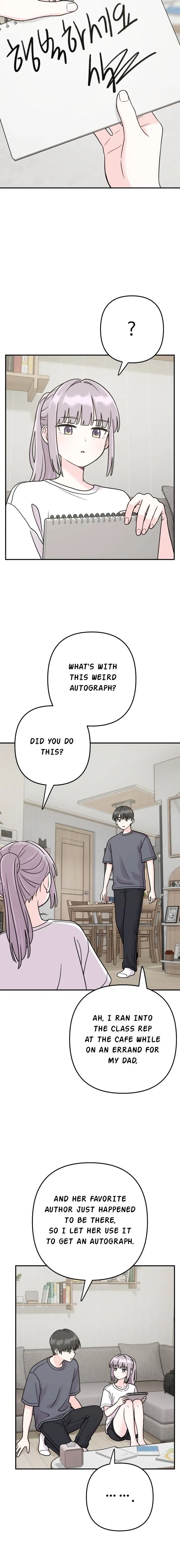 Dugeundugeun Daejakjeon Chapter 27 – Page 12