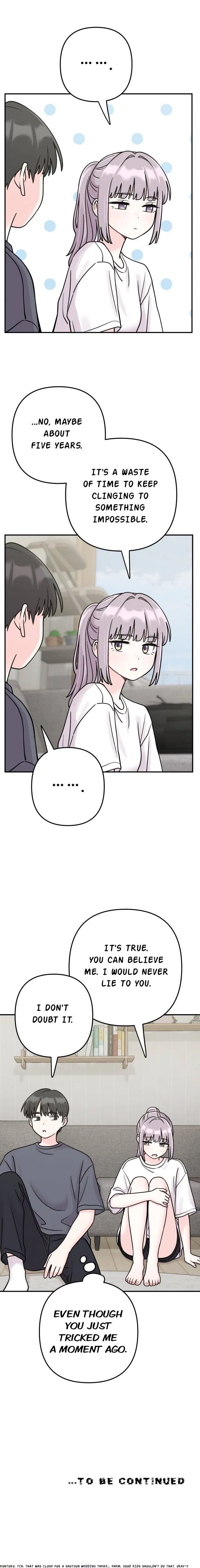 Dugeundugeun Daejakjeon Chapter 27 – Page 18