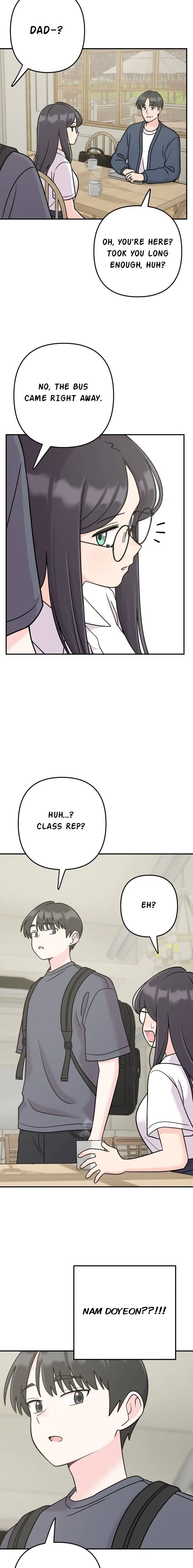 Dugeundugeun Daejakjeon Chapter 26 – Page 6