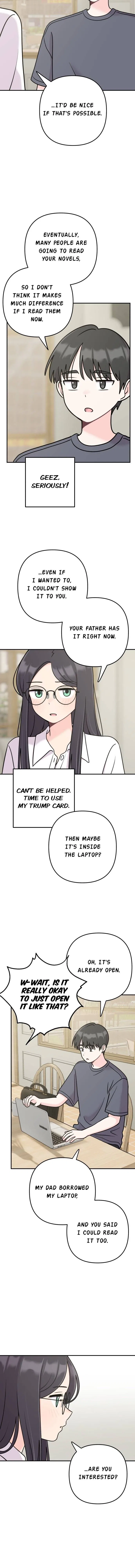 Dugeundugeun Daejakjeon Chapter 26 – Page 11