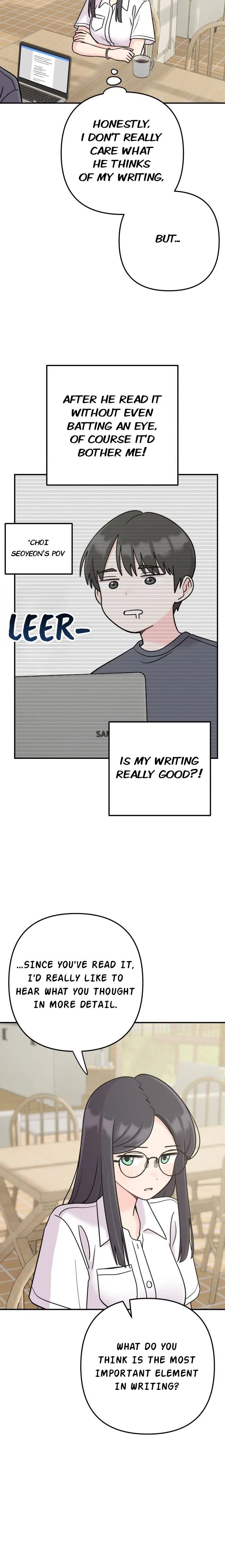 Dugeundugeun Daejakjeon Chapter 26 – Page 16