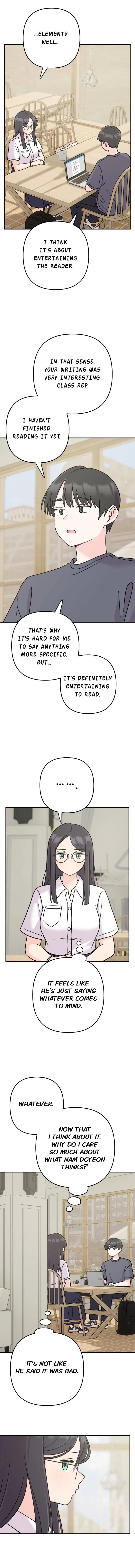 Dugeundugeun Daejakjeon Chapter 26 – Page 17
