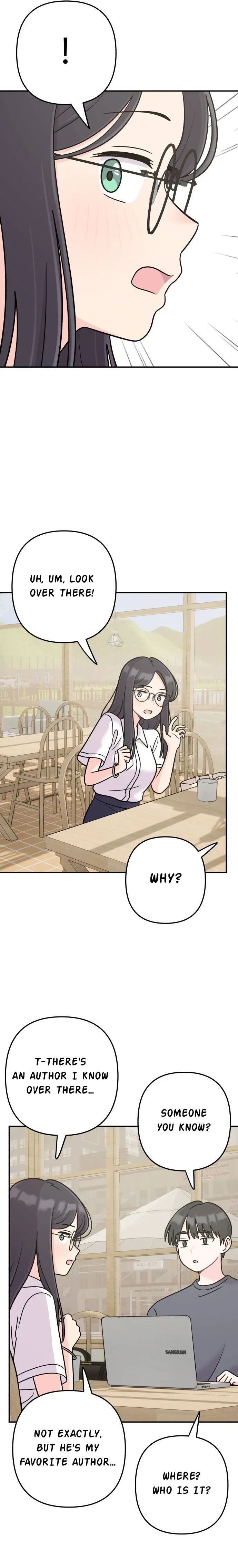 Dugeundugeun Daejakjeon Chapter 26 – Page 18
