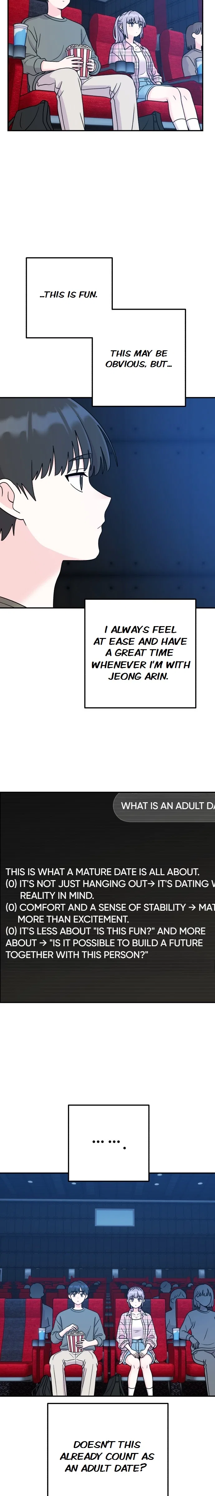 Dugeundugeun Daejakjeon Chapter 25 – Page 9