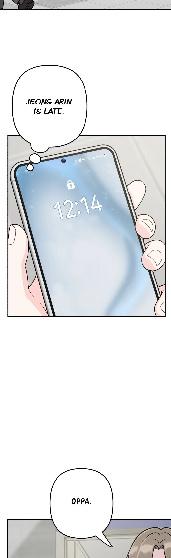 Dugeundugeun Daejakjeon Chapter 24 – Page 10