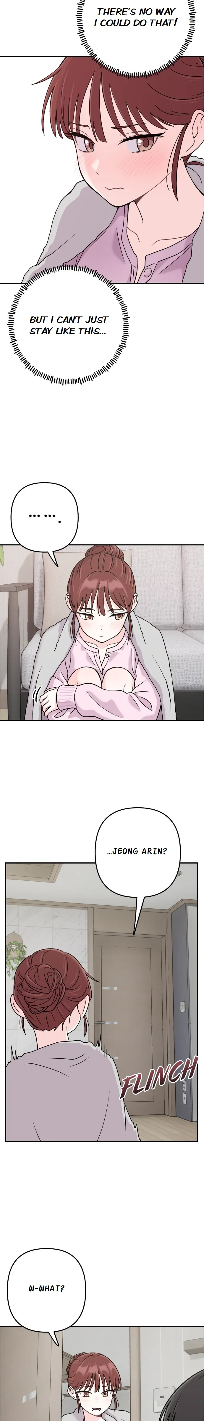 Dugeundugeun Daejakjeon Chapter 23 – Page 4