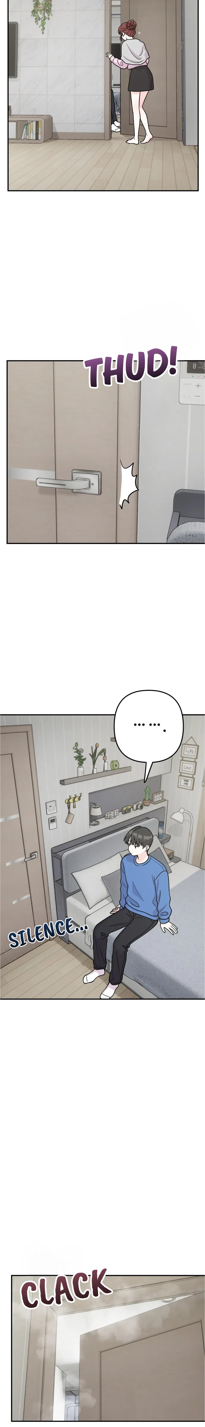 Dugeundugeun Daejakjeon Chapter 23 – Page 6