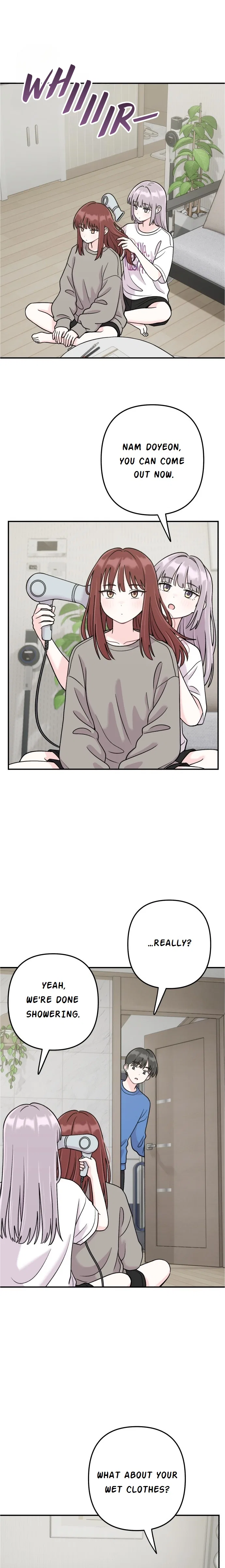 Dugeundugeun Daejakjeon Chapter 23 – Page 8