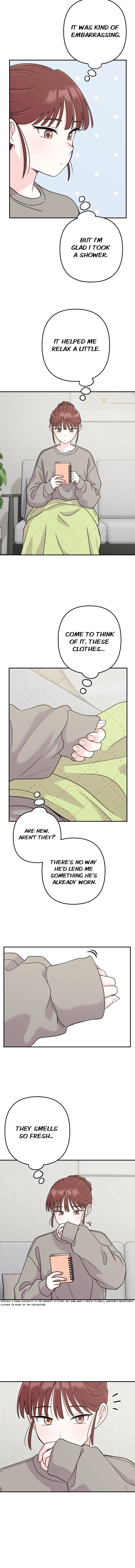 Dugeundugeun Daejakjeon Chapter 23 – Page 11