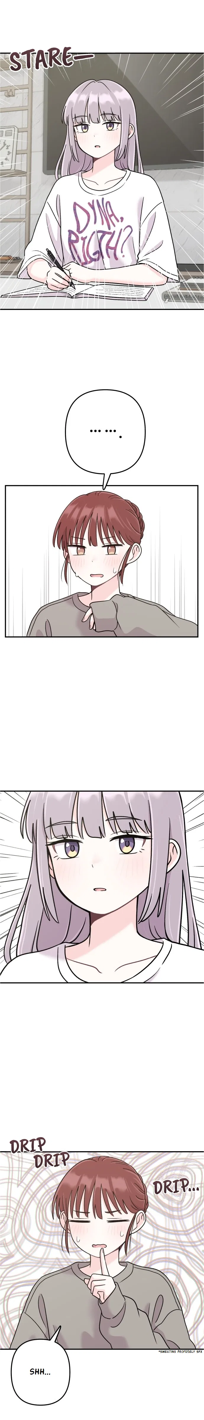 Dugeundugeun Daejakjeon Chapter 23 – Page 12