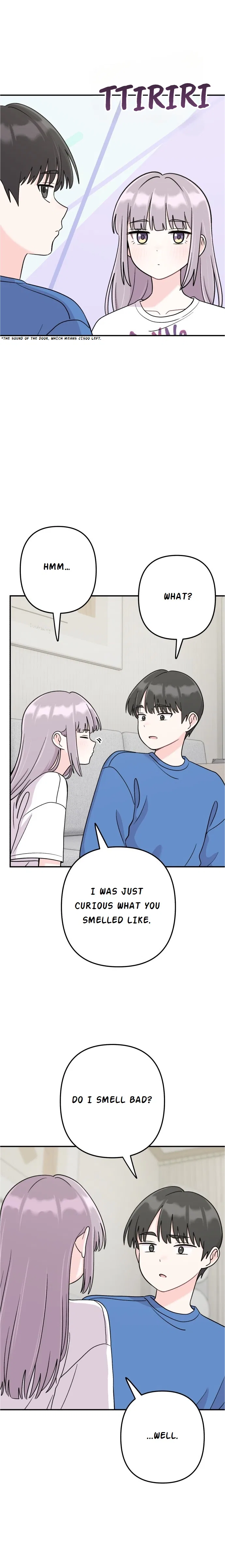 Dugeundugeun Daejakjeon Chapter 23 – Page 15
