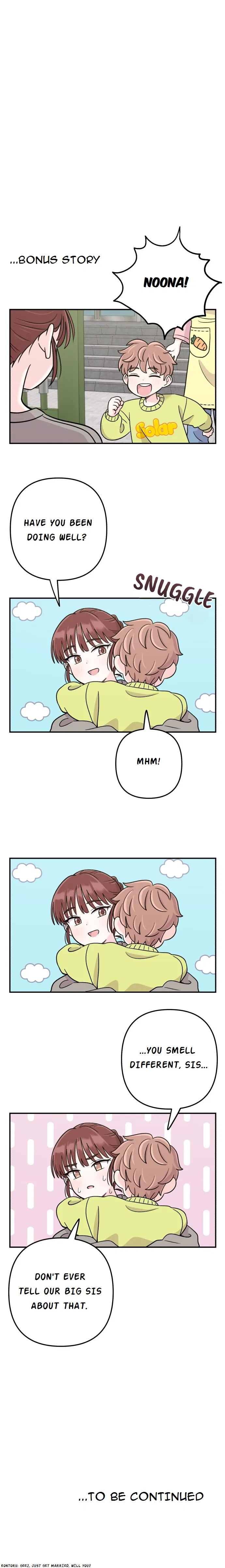 Dugeundugeun Daejakjeon Chapter 23 – Page 19