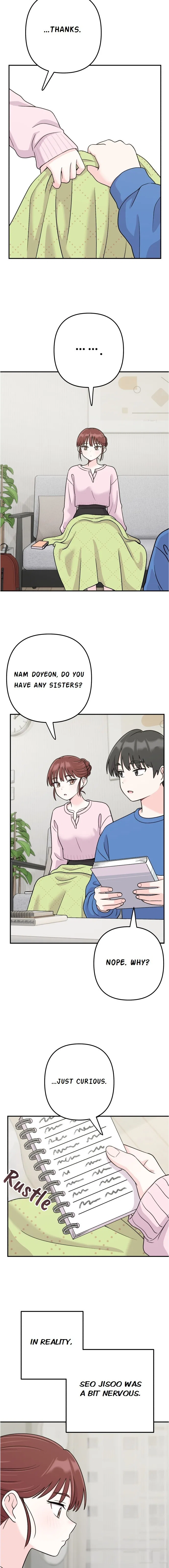 Dugeundugeun Daejakjeon Chapter 22 – Page 9
