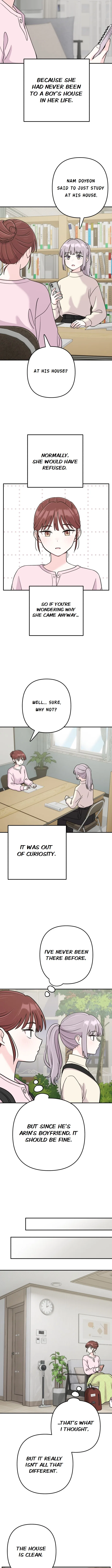 Dugeundugeun Daejakjeon Chapter 22 – Page 10