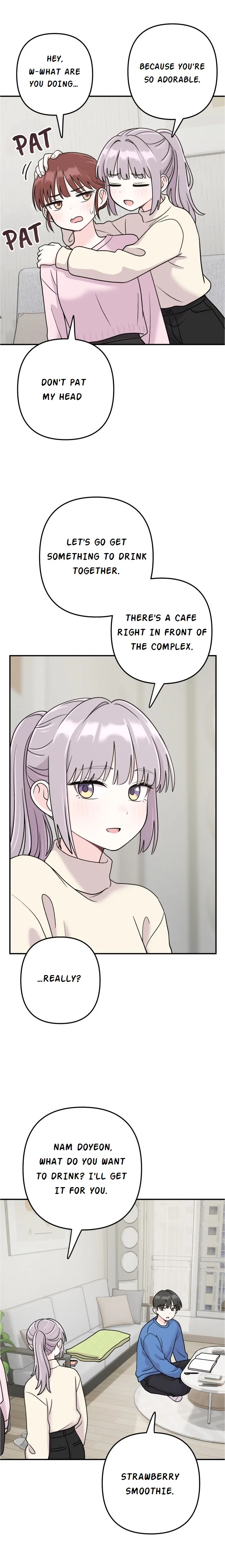 Dugeundugeun Daejakjeon Chapter 22 – Page 12