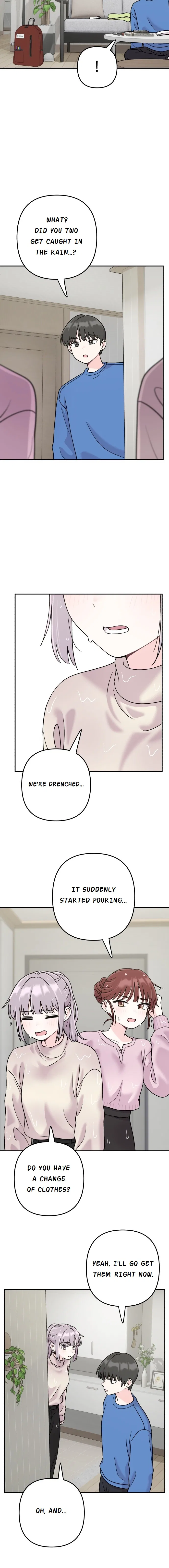 Dugeundugeun Daejakjeon Chapter 22 – Page 14