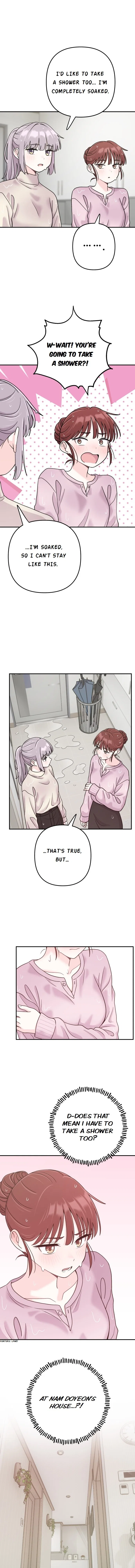 Dugeundugeun Daejakjeon Chapter 22 – Page 15