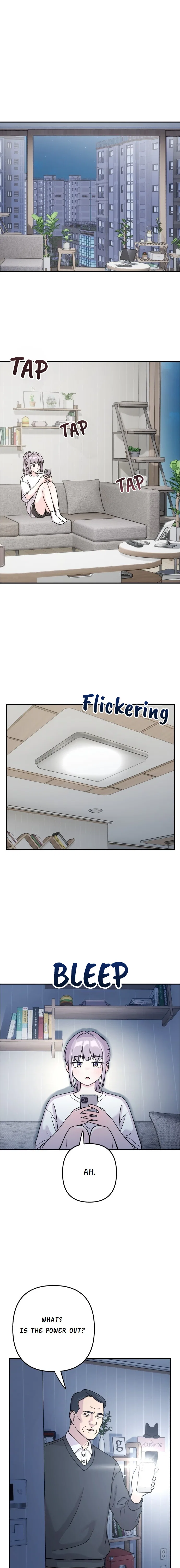 Dugeundugeun Daejakjeon Chapter 21 – Page 1