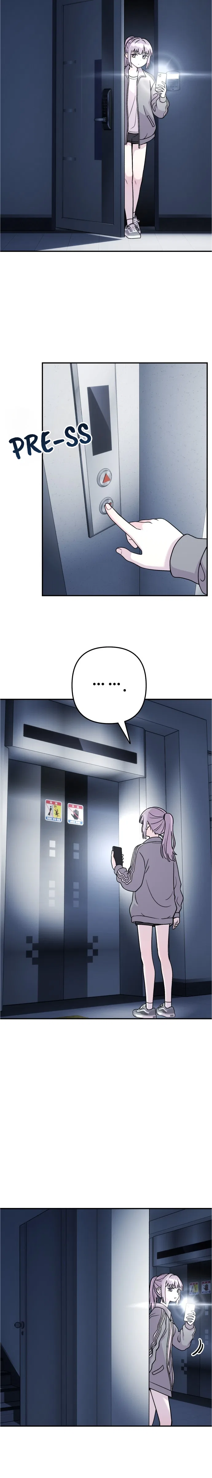Dugeundugeun Daejakjeon Chapter 21 – Page 5