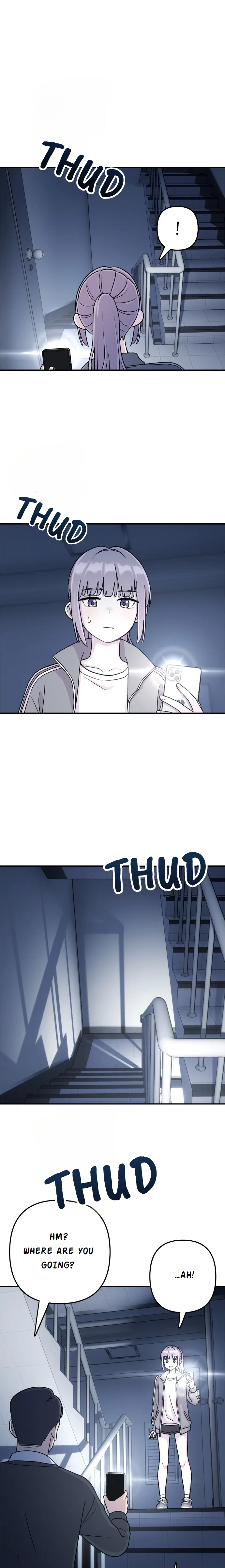 Dugeundugeun Daejakjeon Chapter 21 – Page 6