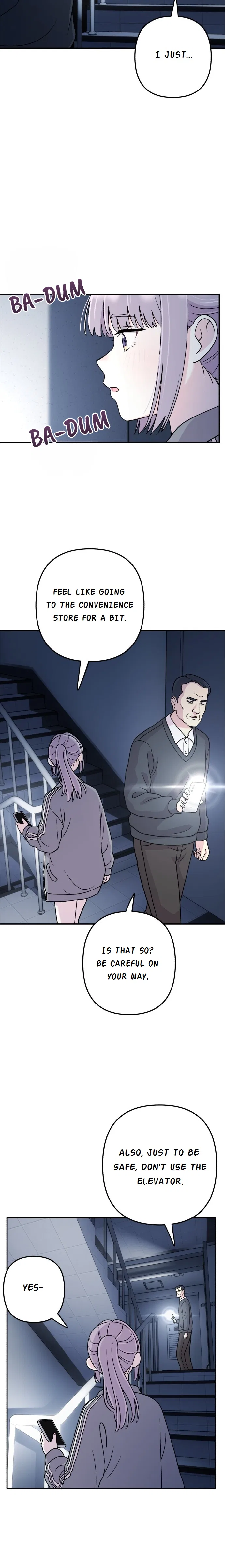 Dugeundugeun Daejakjeon Chapter 21 – Page 7