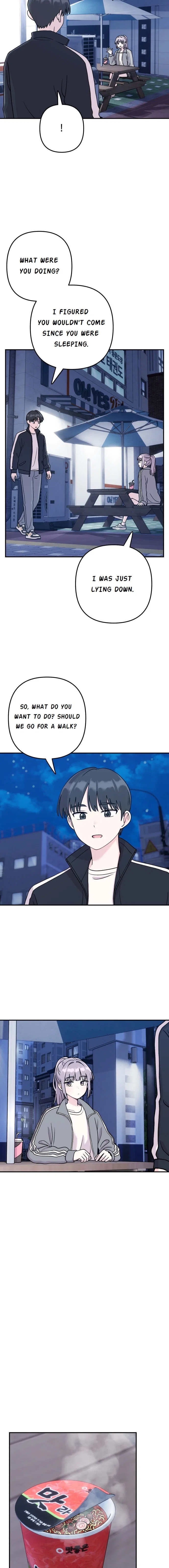 Dugeundugeun Daejakjeon Chapter 21 – Page 9