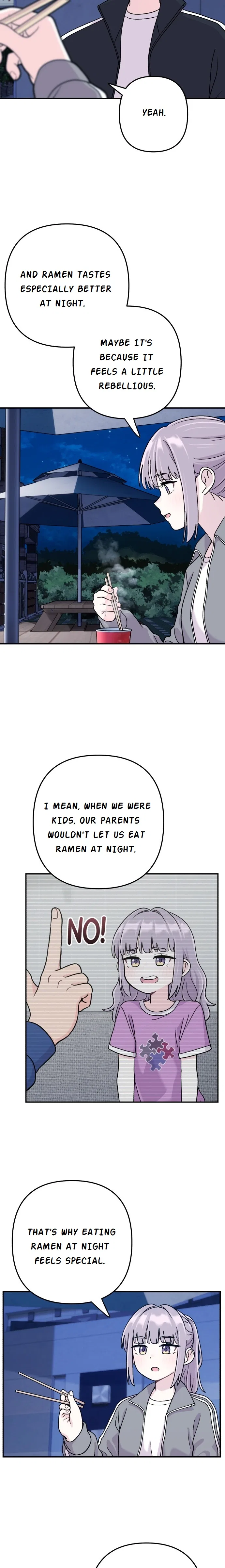 Dugeundugeun Daejakjeon Chapter 21 – Page 12