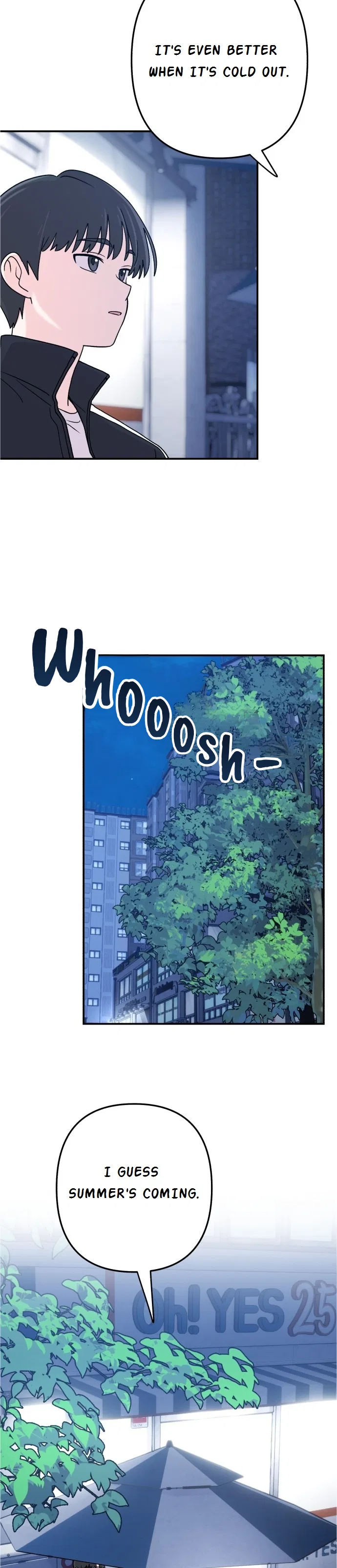 Dugeundugeun Daejakjeon Chapter 21 – Page 13