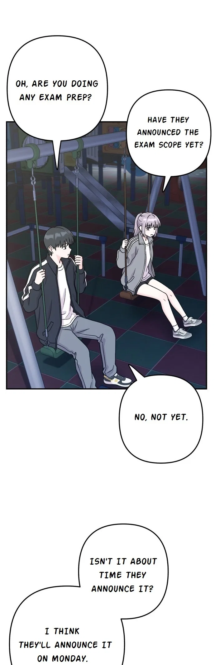 Dugeundugeun Daejakjeon Chapter 21 – Page 15