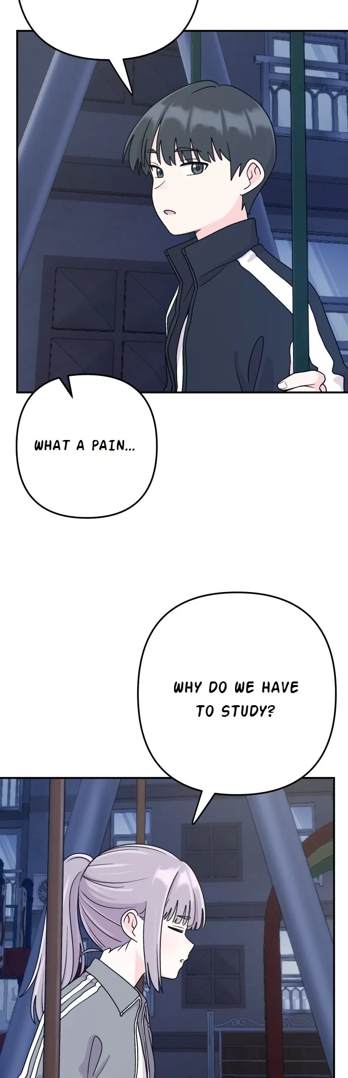 Dugeundugeun Daejakjeon Chapter 21 – Page 16