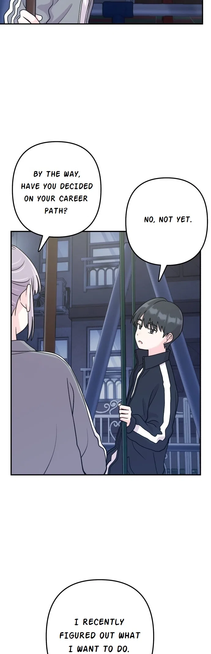 Dugeundugeun Daejakjeon Chapter 21 – Page 17