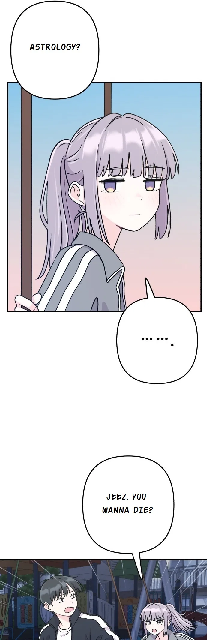 Dugeundugeun Daejakjeon Chapter 21 – Page 20
