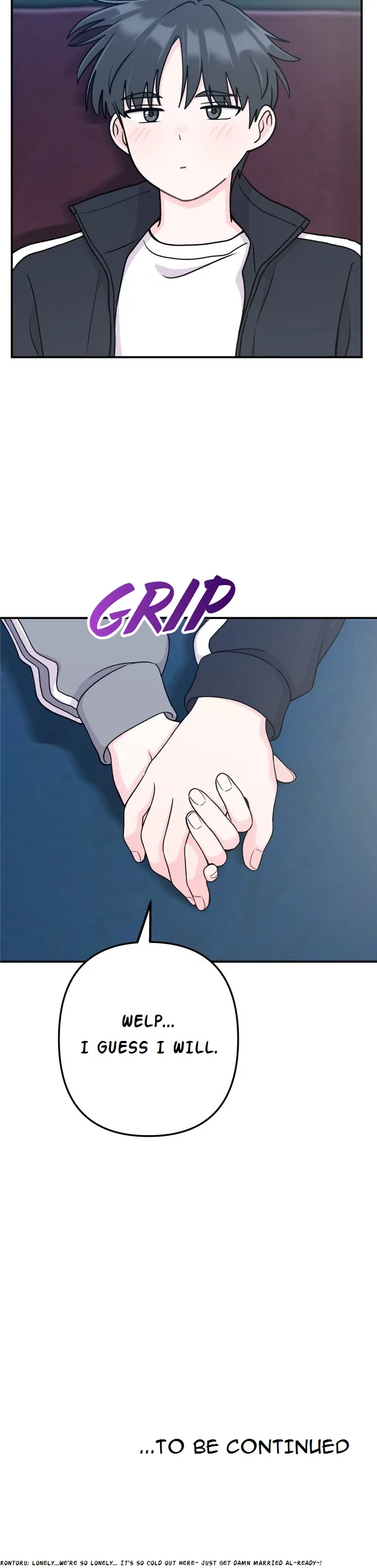 Dugeundugeun Daejakjeon Chapter 21 – Page 23