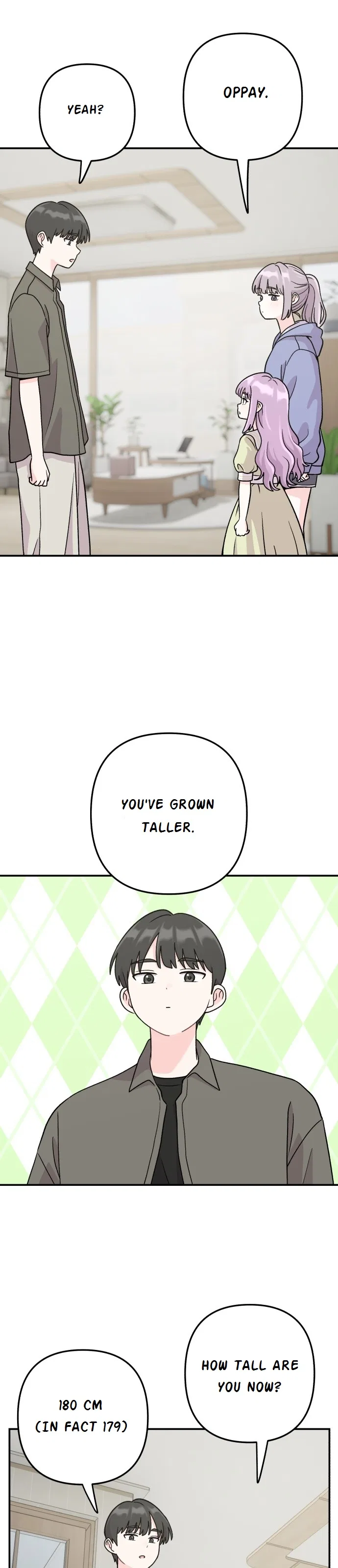 Dugeundugeun Daejakjeon Chapter 20 – Page 5