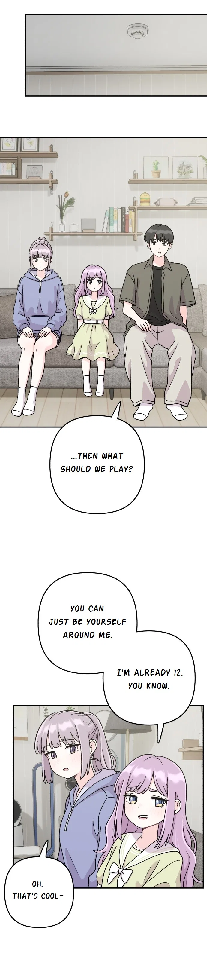 Dugeundugeun Daejakjeon Chapter 20 – Page 9