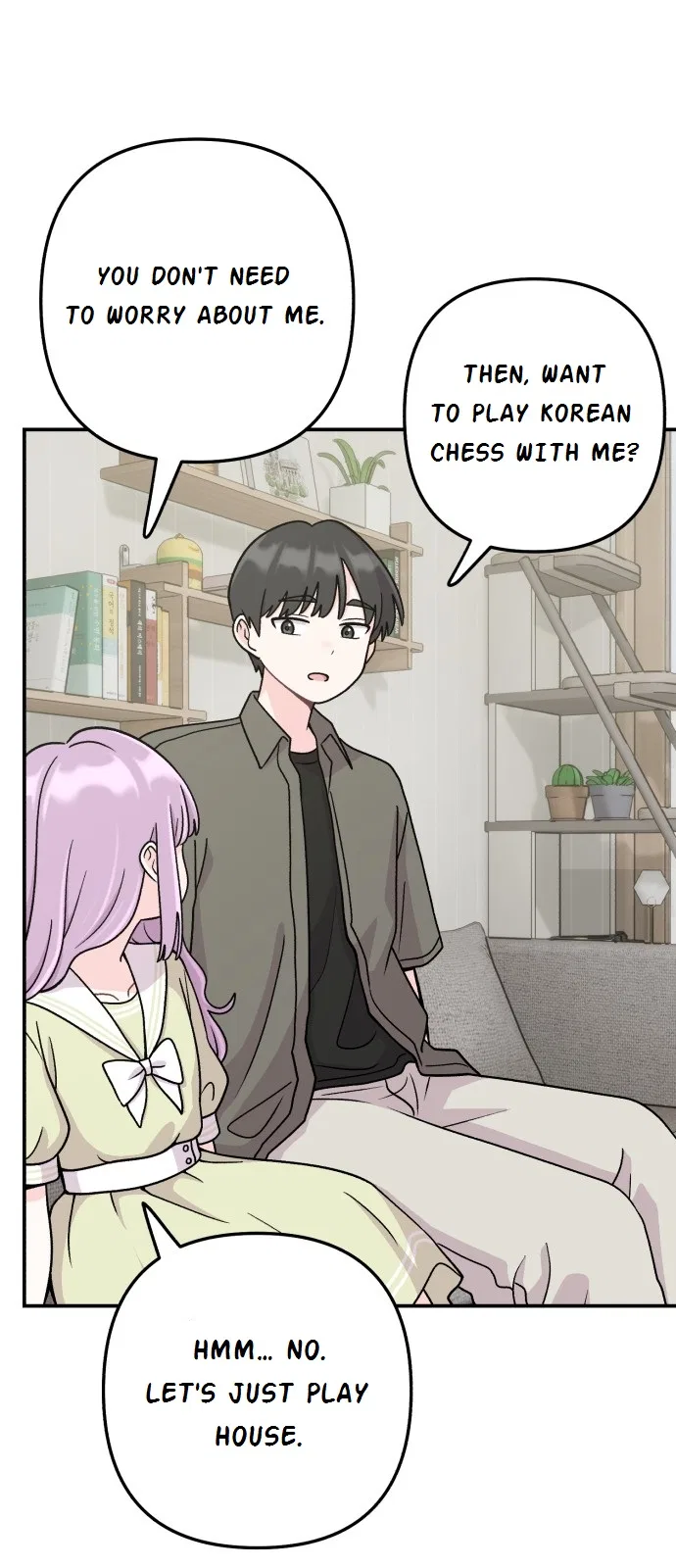 Dugeundugeun Daejakjeon Chapter 20 – Page 10