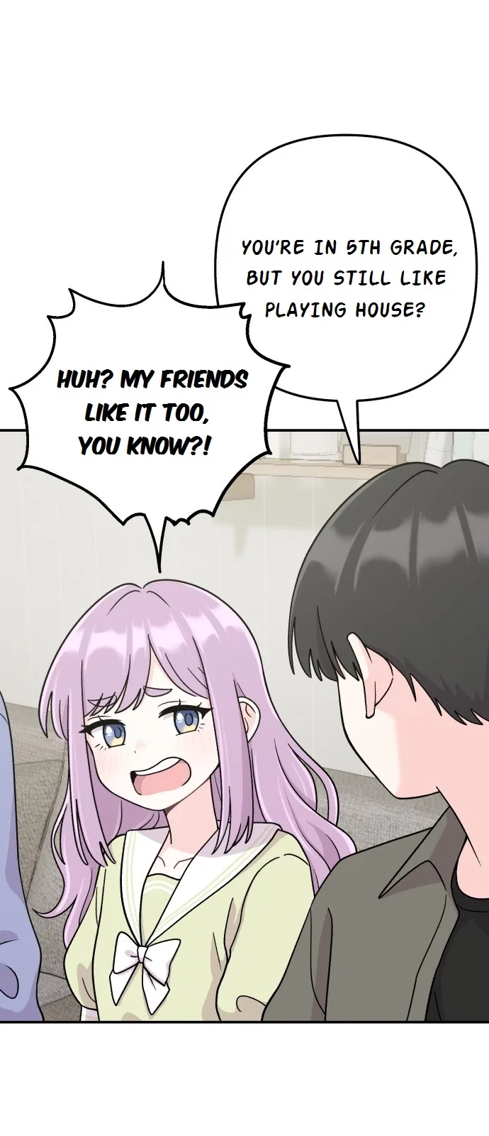 Dugeundugeun Daejakjeon Chapter 20 – Page 11