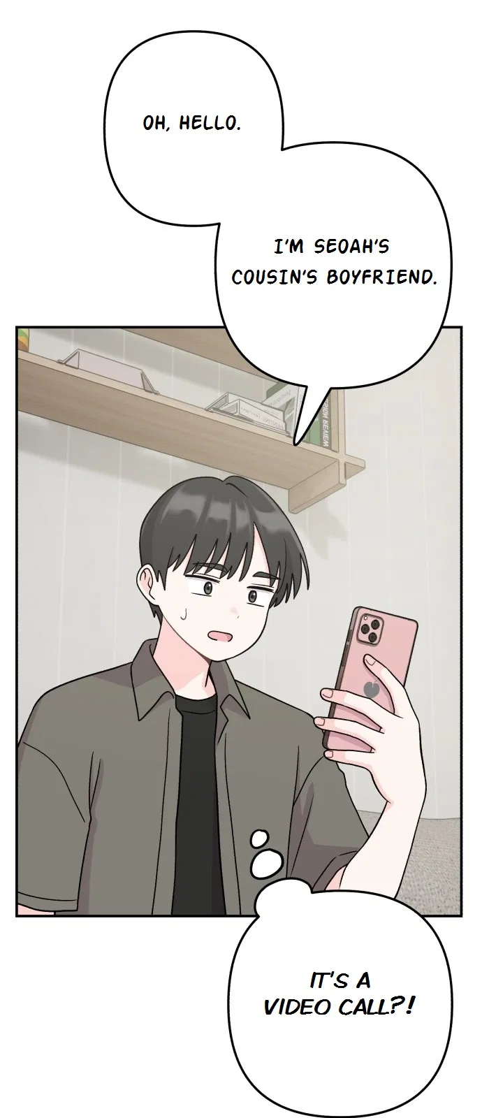 Dugeundugeun Daejakjeon Chapter 20 – Page 24