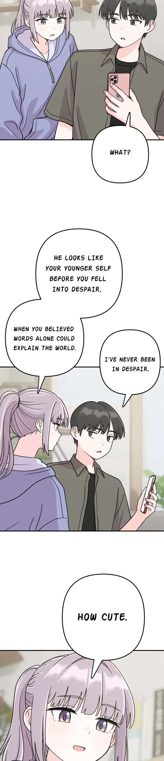 Dugeundugeun Daejakjeon Chapter 20 – Page 31