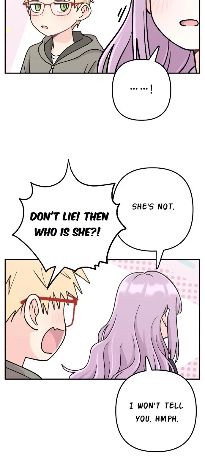 Dugeundugeun Daejakjeon Chapter 20 – Page 37