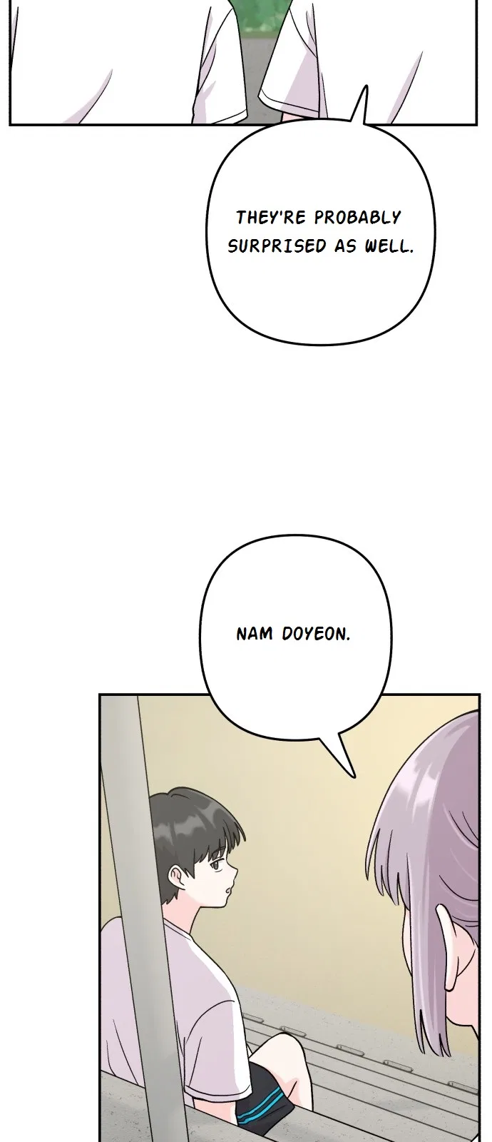 Dugeundugeun Daejakjeon Chapter 19 – Page 2